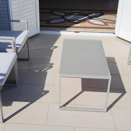 Apartments Suzana Novi Vinodolski Εξωτερικό φωτογραφία