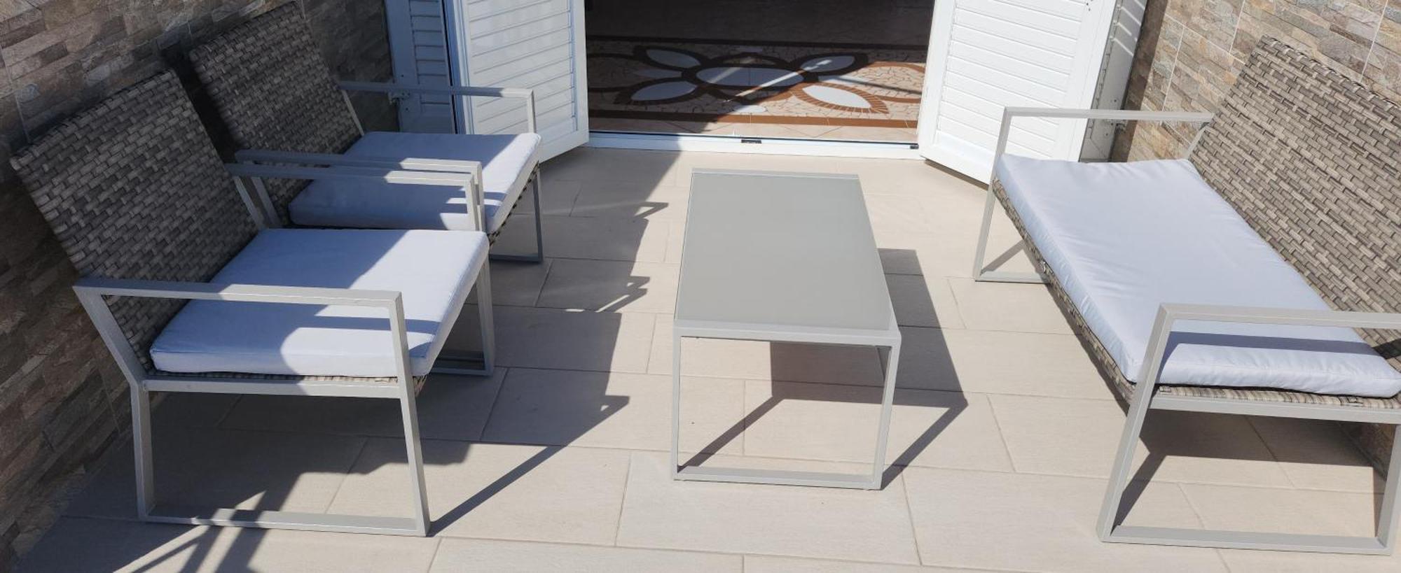 Apartments Suzana Novi Vinodolski Εξωτερικό φωτογραφία