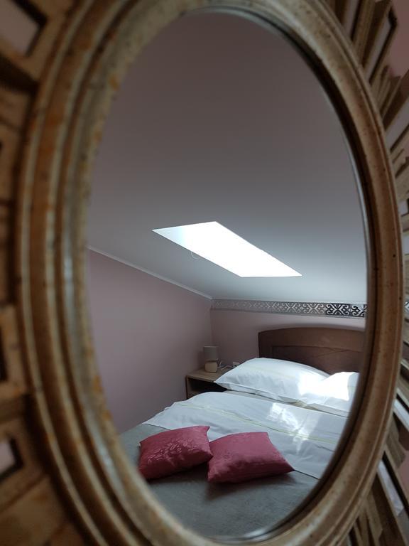 Apartments Suzana Novi Vinodolski Εξωτερικό φωτογραφία