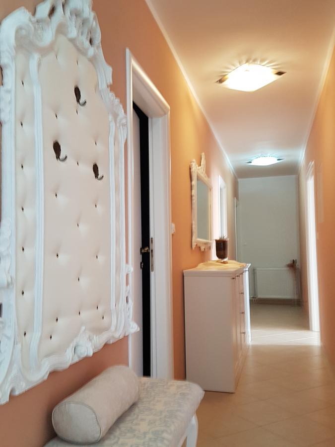 Apartments Suzana Novi Vinodolski Εξωτερικό φωτογραφία