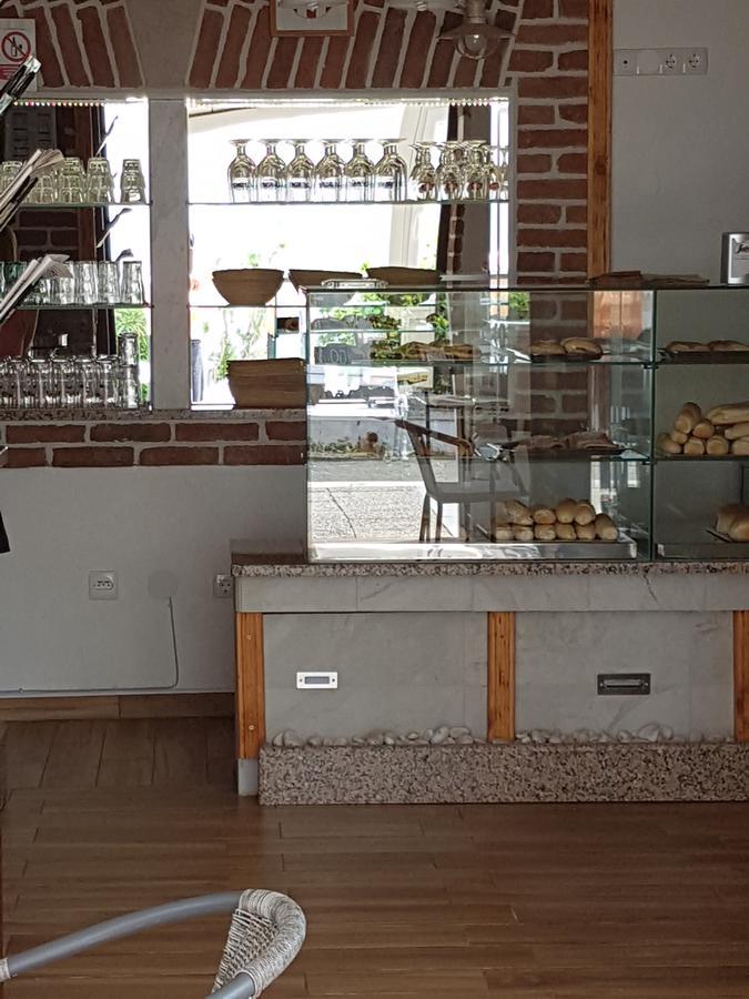 Apartments Suzana Novi Vinodolski Εξωτερικό φωτογραφία