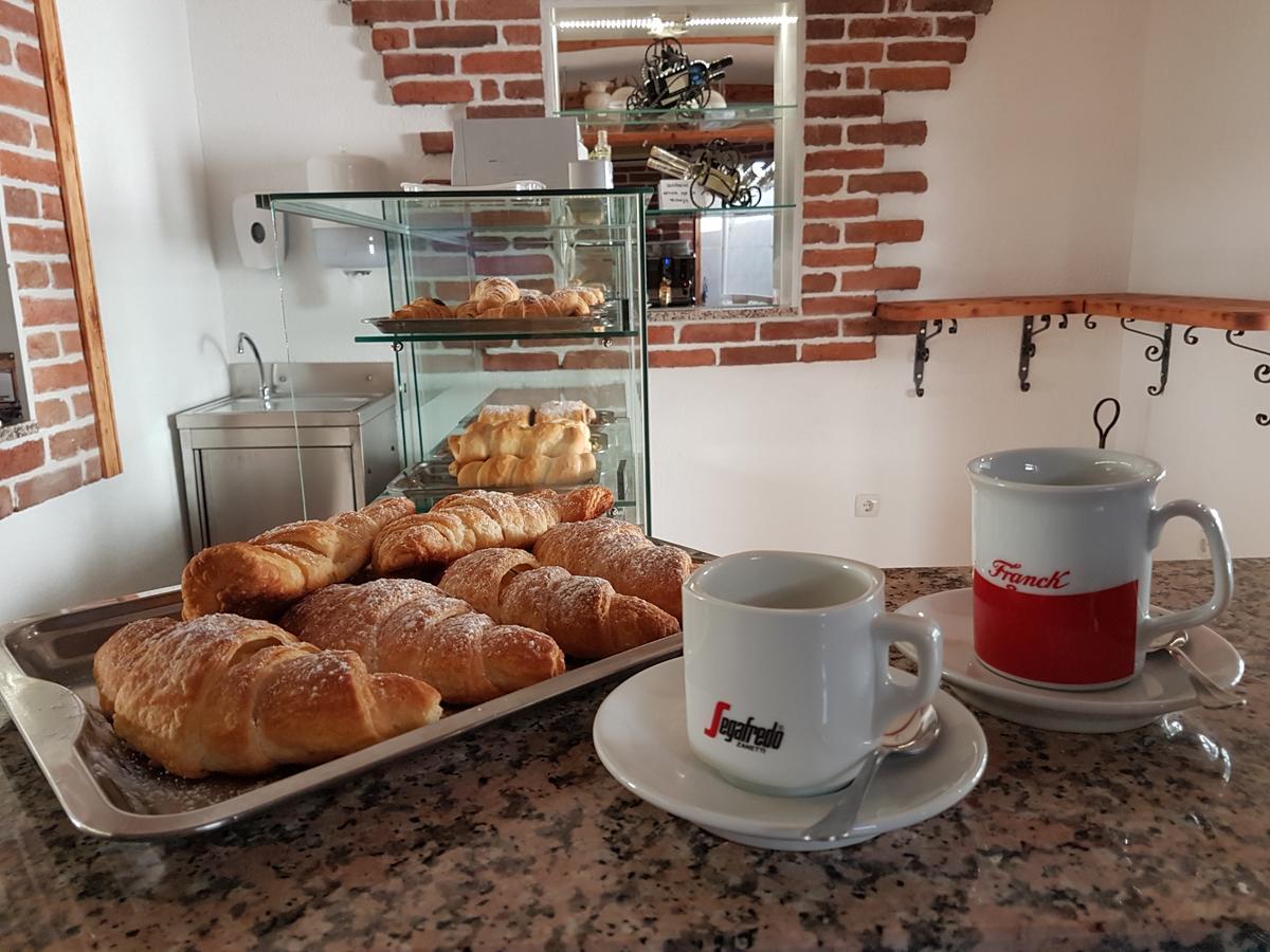 Apartments Suzana Novi Vinodolski Εξωτερικό φωτογραφία